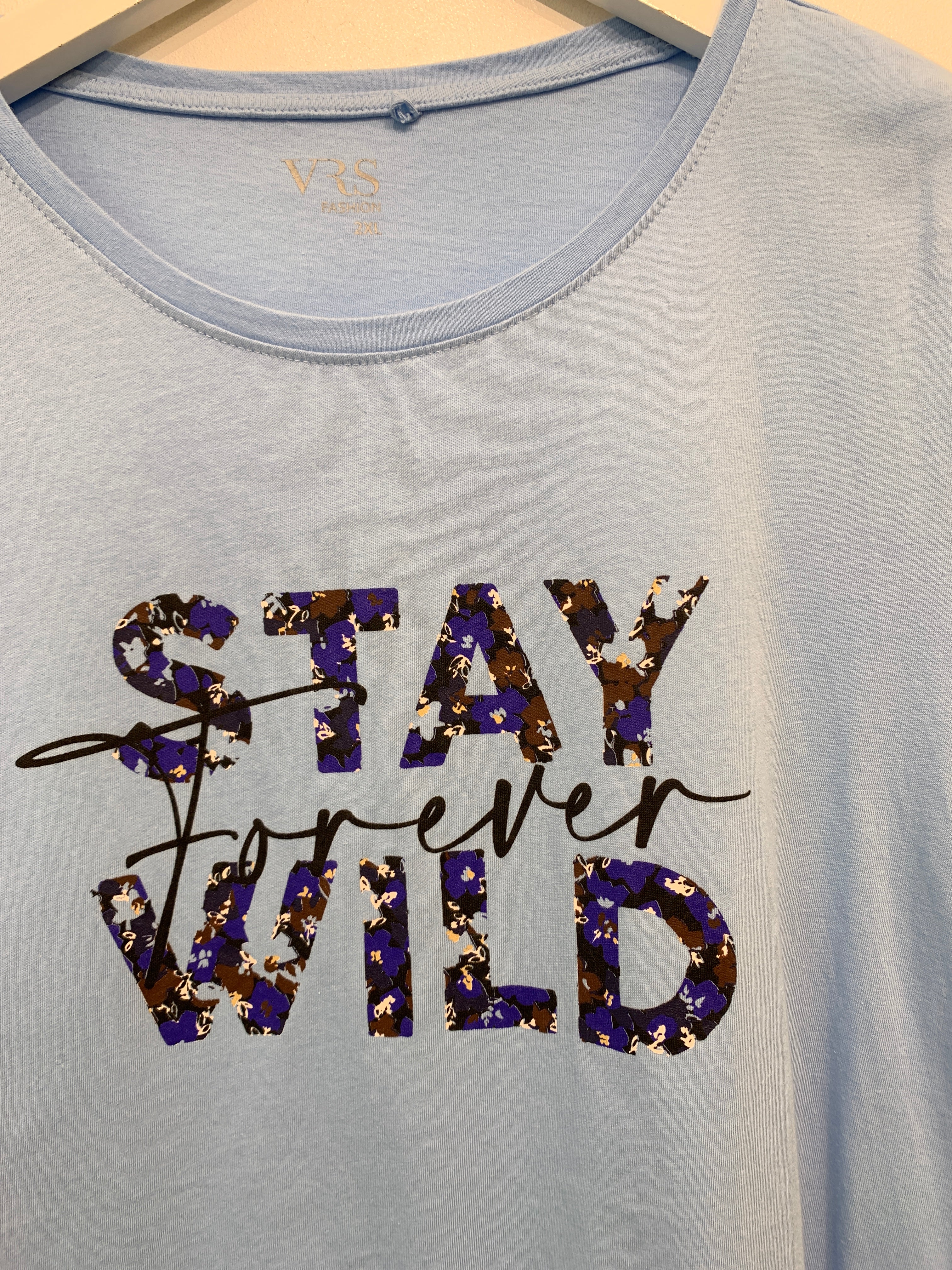 VRS T-shirt